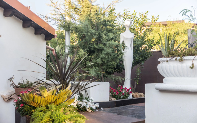 Diodorus Luxury Experience