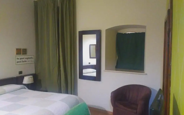 B&B Piazza Del Popolo