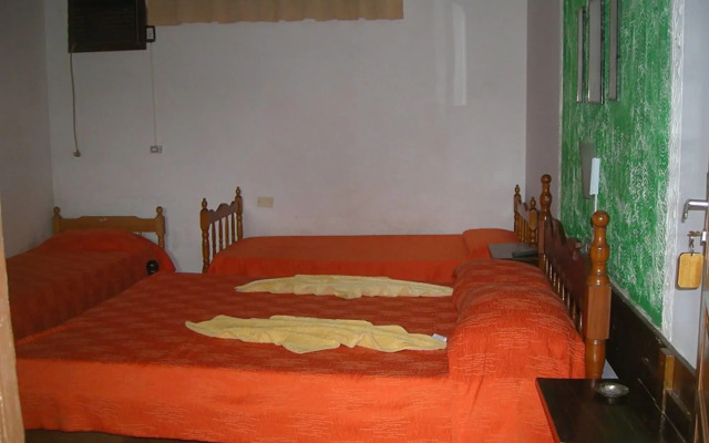 Residencial Amigos