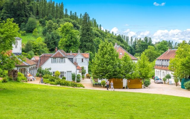 Hotel-Restaurant Poststuben