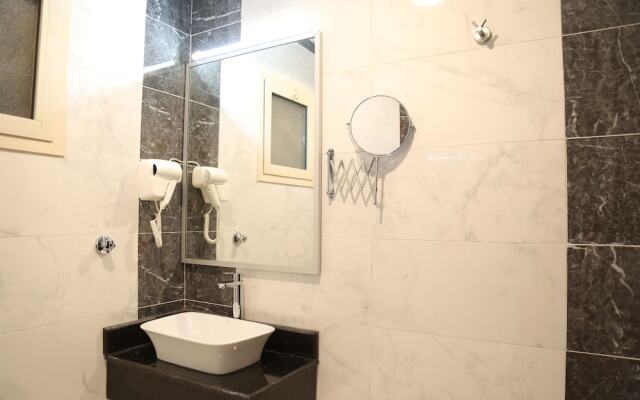 Lamar Al Bawadi Hotel