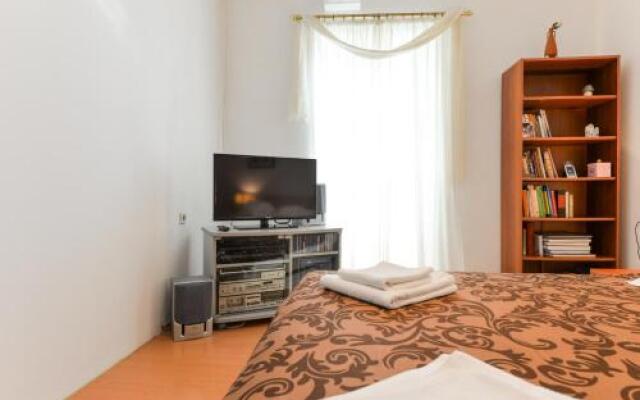 Apartment and Room Doda