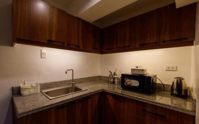 5880 Enriquez Residences