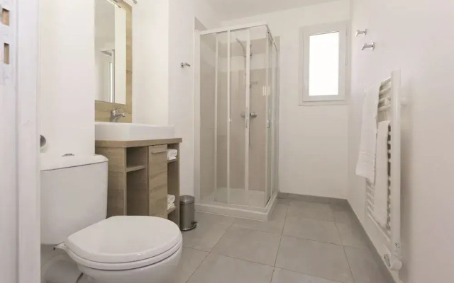 Résidence Odalys Acqua Bella