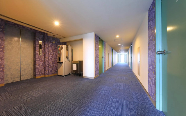 Business Hotel Star