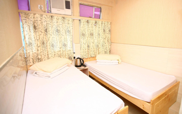 Kam Fu Guest House