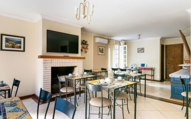 Hotel Hospedaria Provençal