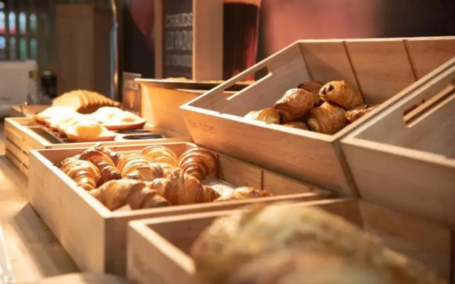 ibis Cannes Plage La Bocca