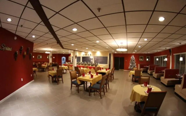 Inn At Atlantic City Hotel & Banquet