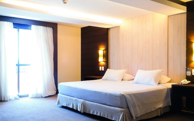 Master Gramado Hotel