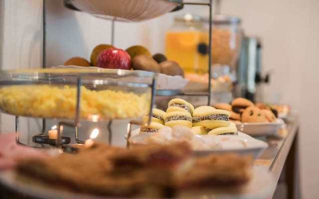 Hotel & Apart La Fontaine