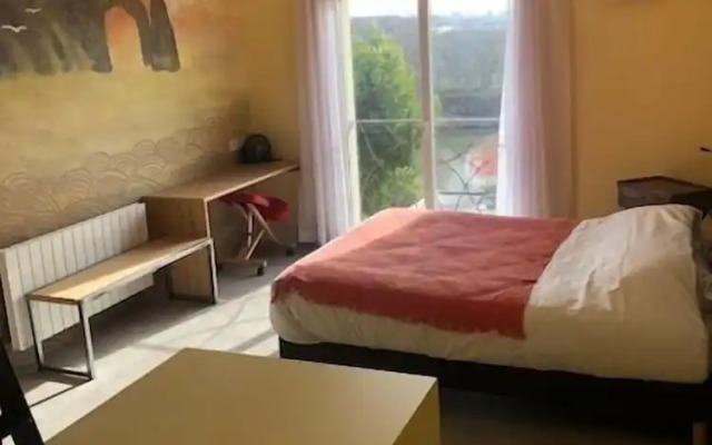 L'Atelier sur Seine