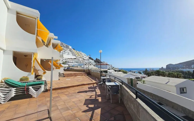 Modern Apartment With sea View Nearby the Beach