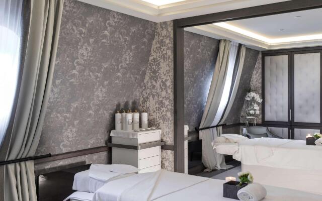 Le Grand Hotel de Cabourg - MGallery Collection