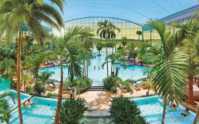 Welcome Parkhotel Euskirchen