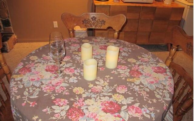 Carol & John's Place