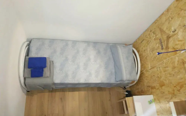 A46 Foresteria Lombarda