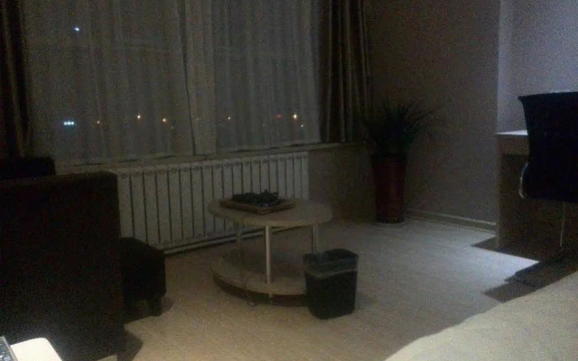 Super 8 Hotel