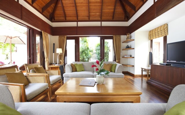 Miskawaan Villa Gardenia