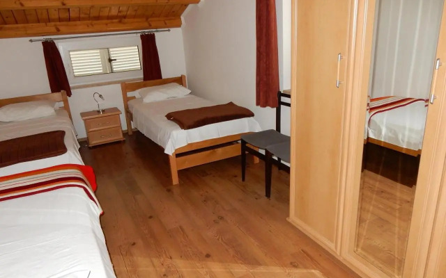 Guesthouse Zagora