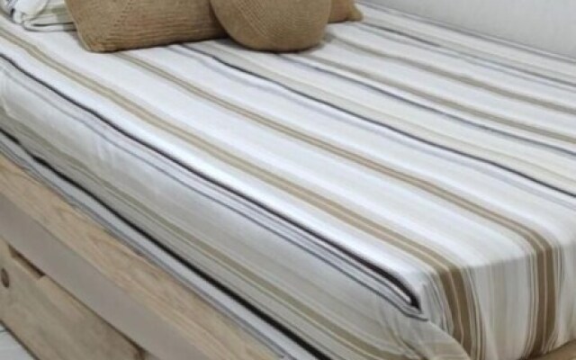 Dreamy Apartment Hoestel Perla!