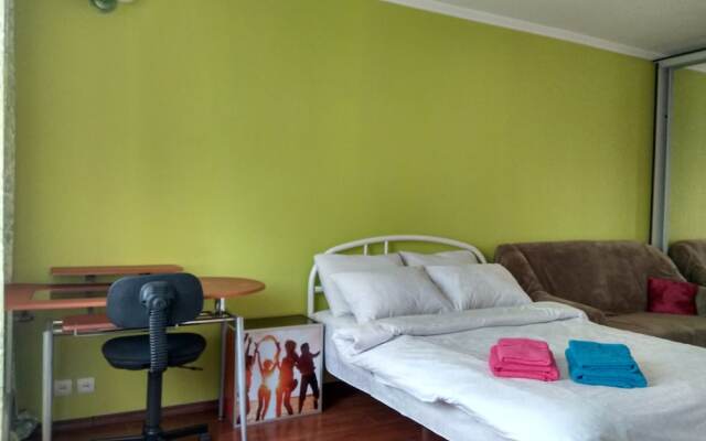 Апартамент «Подол»