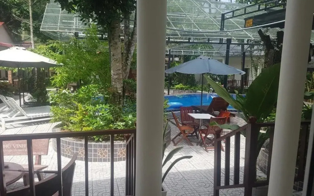 7S Kim Xuan Bungalow