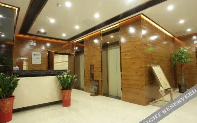 Oudijia Hotel