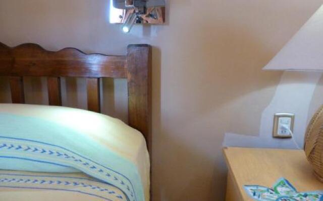 La Cupula B&B Teotitlan