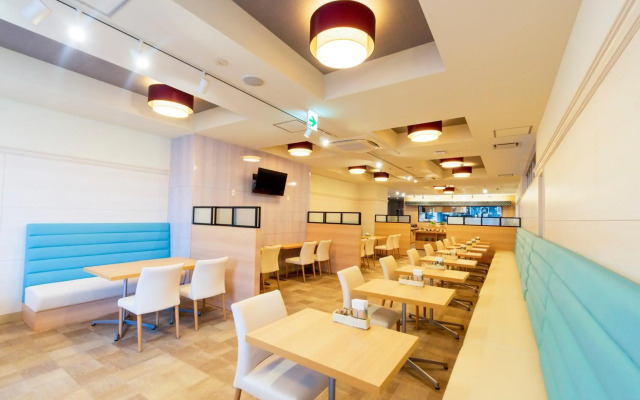 Hotel Lantana Naha Kokusai - Dori