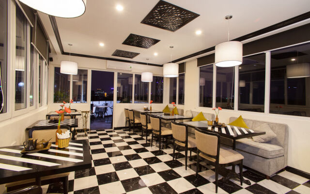 Serenity Premier Hotel