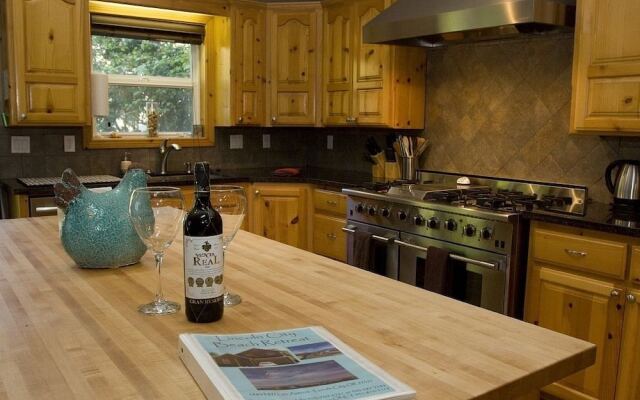 Lincoln City Beach Retreat