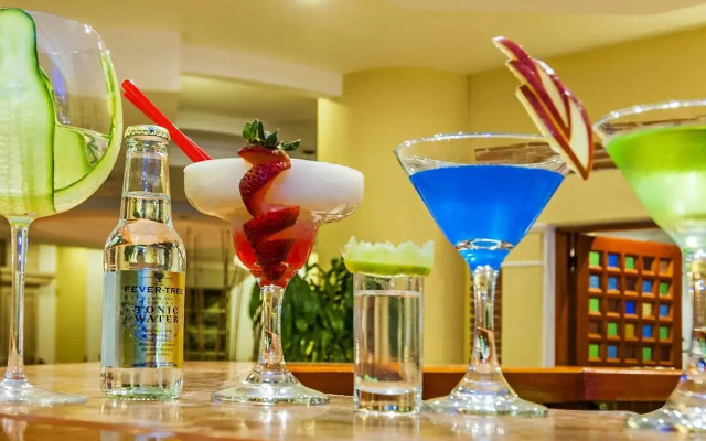 Hotel Almirante Cartagena - Colombia