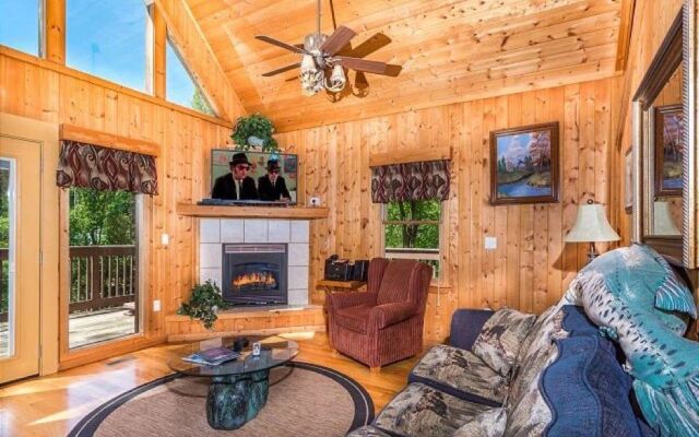 Smoky Waters by Hosteeva