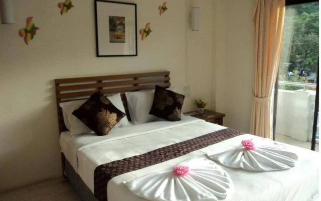 OYO 1148 Aonang Andaman Resort
