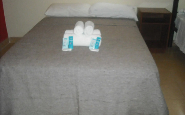Raices Nuevo Apart Hotel
