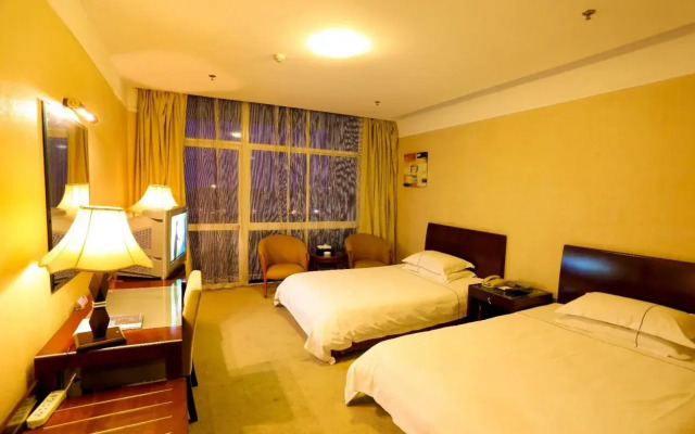 Shandong Sailing International Hotel