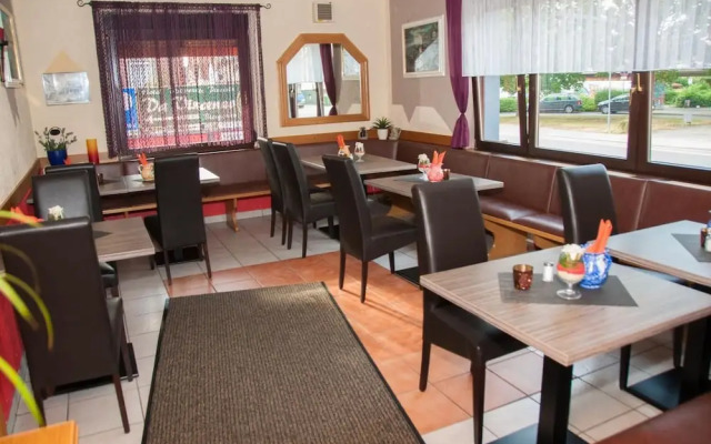 Hotel Erzhausener Hof