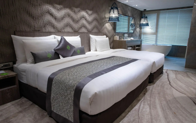 arTree hotel