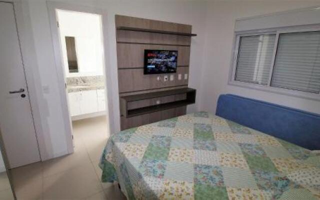 Apartamento Aguas Azuis Bombinhas 1070