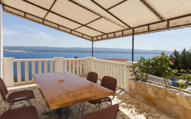 Zoran - 400 m From Beach - C3