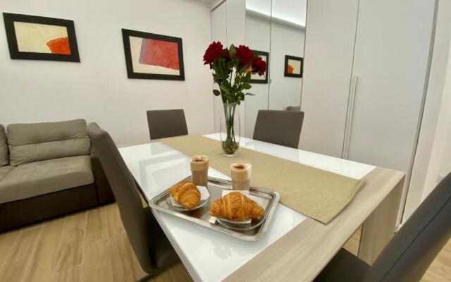 Oplonti s House Apartment Boscomonaco