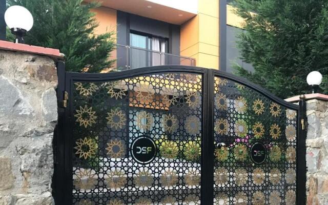 DSF Villas & SPA A4