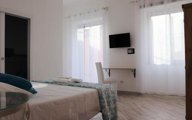 Clelia's Boutique Rooms & Suites