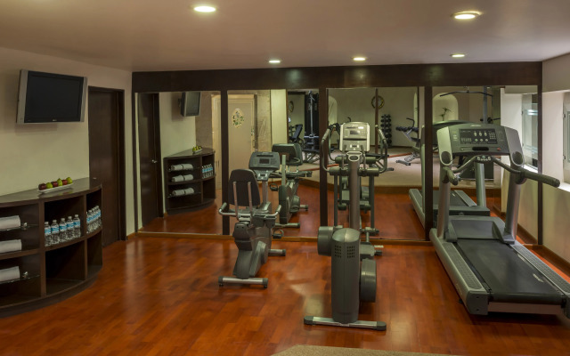 Quinta Real Zacatecas