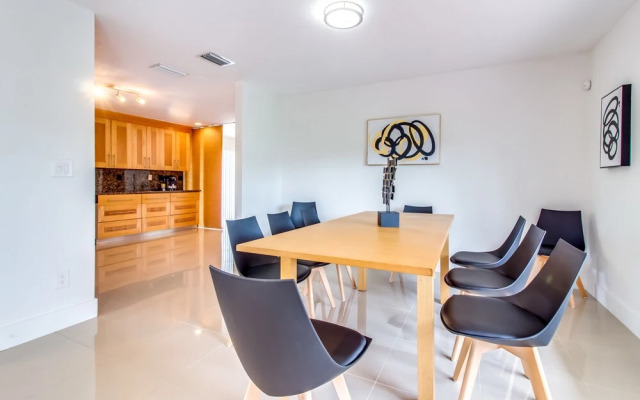 Casablanca Luxury House