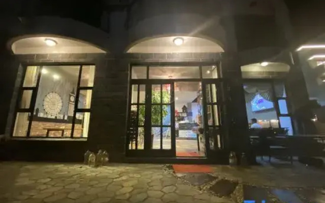 Shengsi hairongju seascape homestay