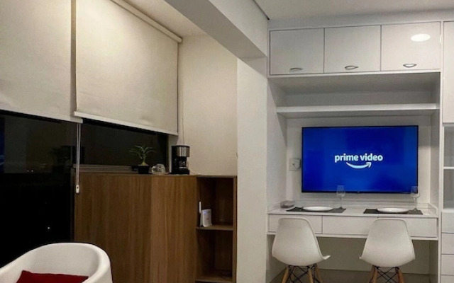 Prime Vitrali Moema II