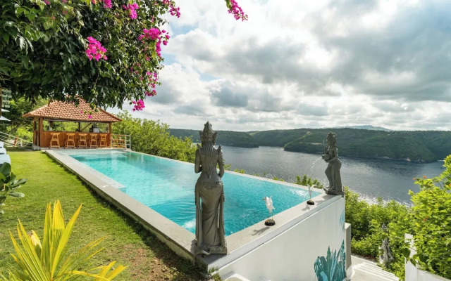 Butterfly Villas Nusa Ceningan