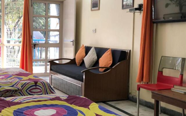 Sailors Home - C6, Vasant Kunj